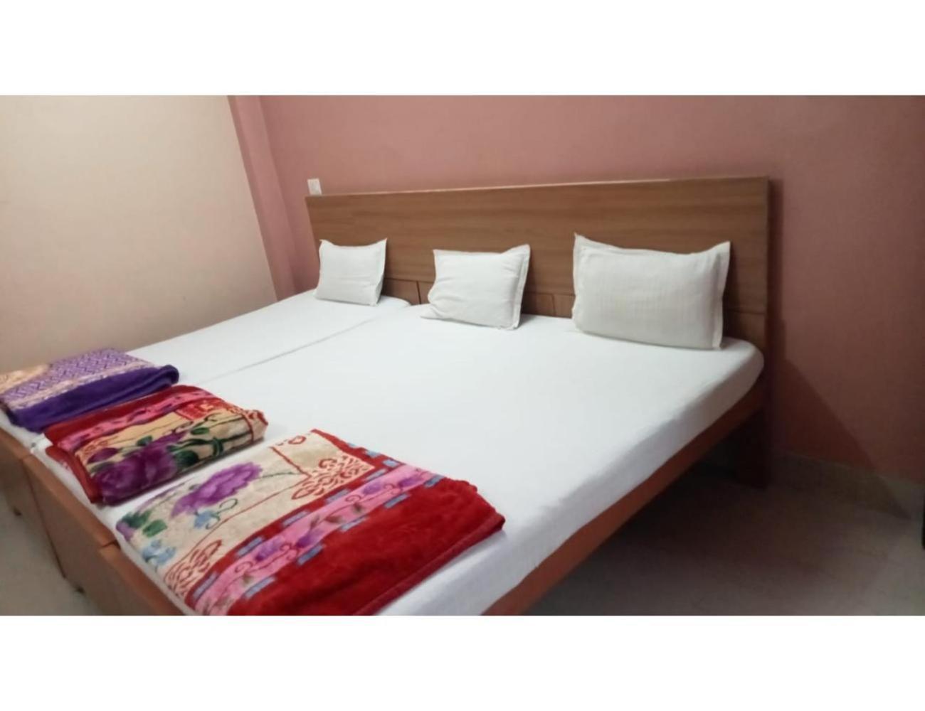 Homestay Sankatha Guest House, Varanasi