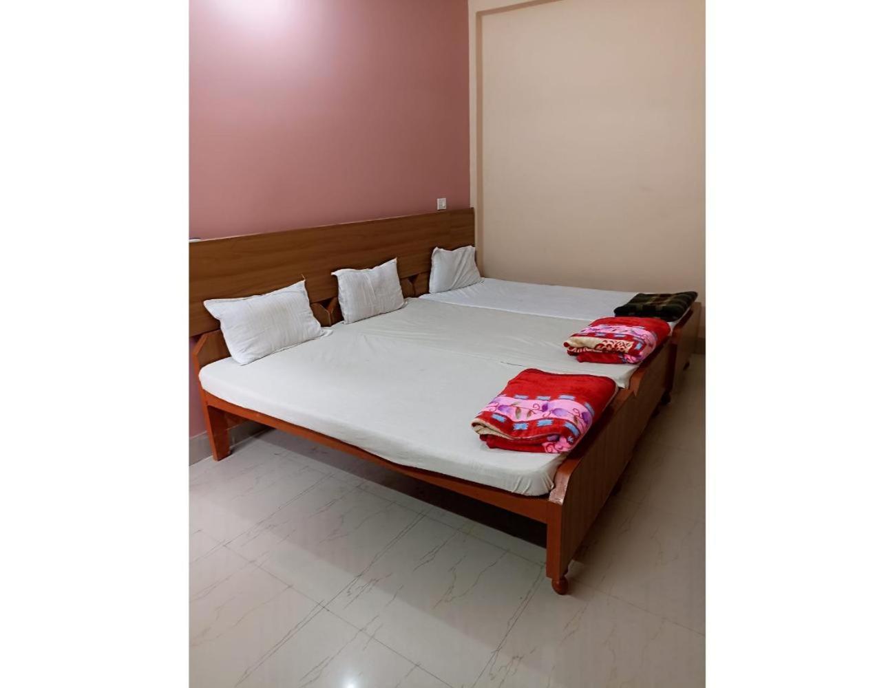 Homestay Sankatha Guest House, Varanasi