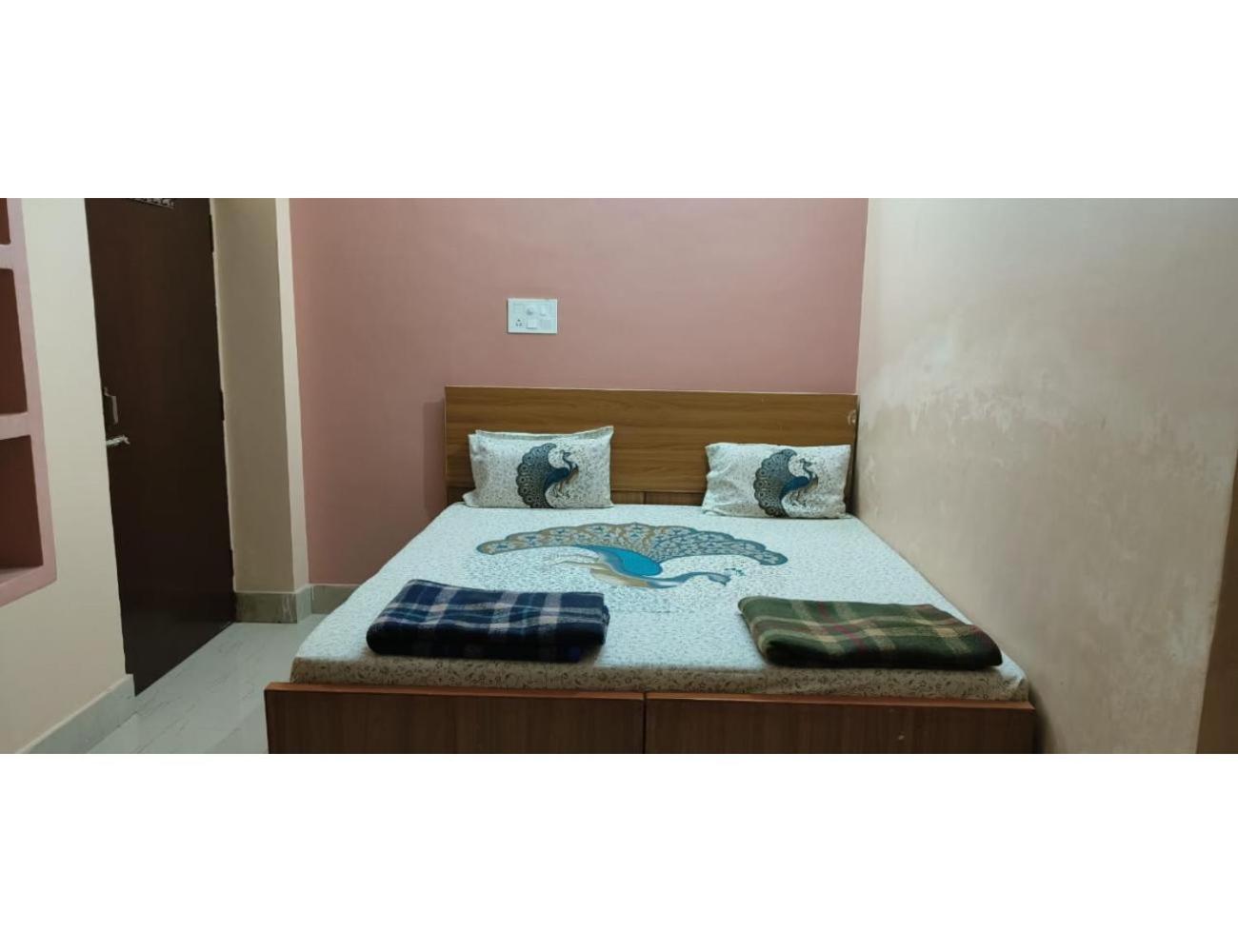 Sankatha Guest House, * Varanasi