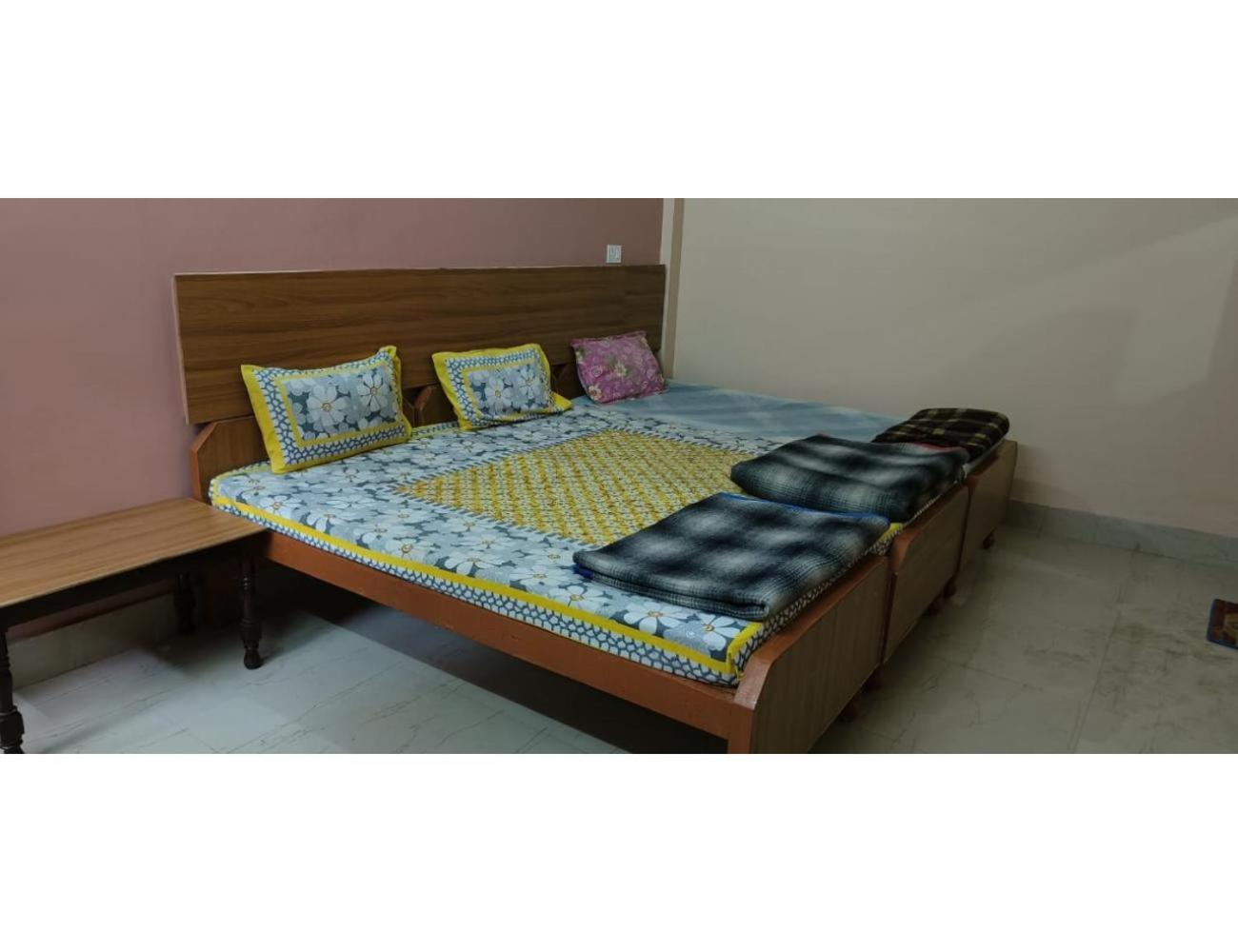 Sankatha Guest House, *