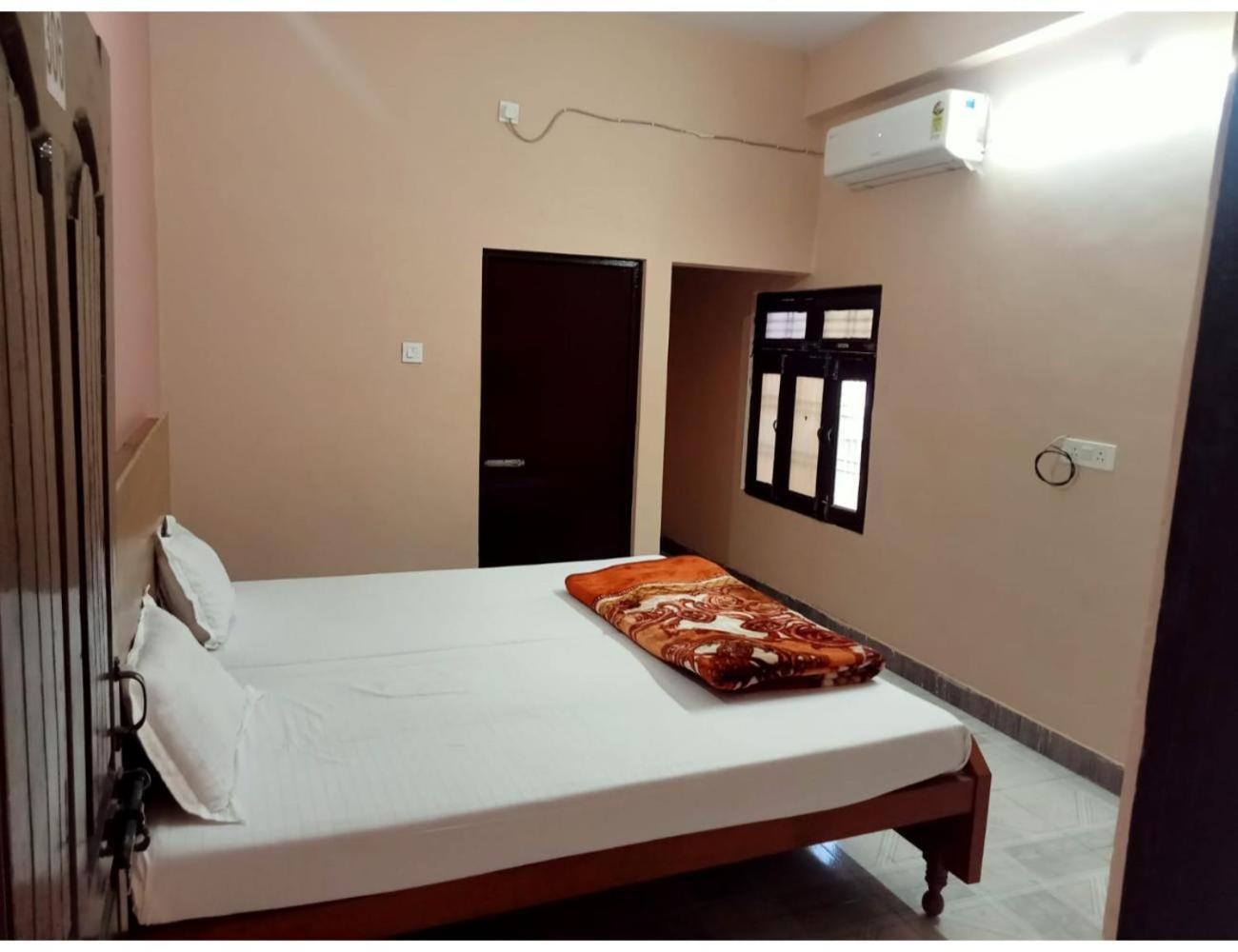 Homestay Sankatha Guest House, Varanasi