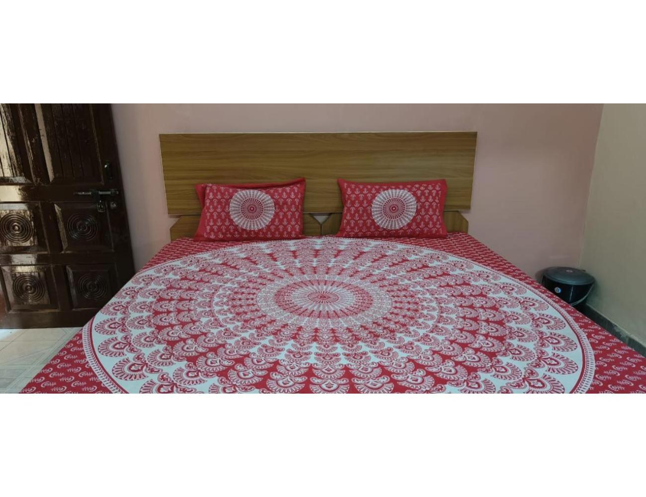 Homestay Sankatha Guest House, *