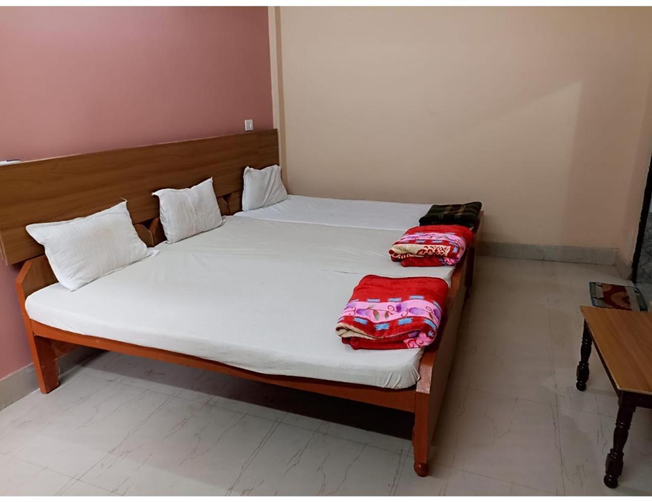 Sankatha Guest House, Homestay
