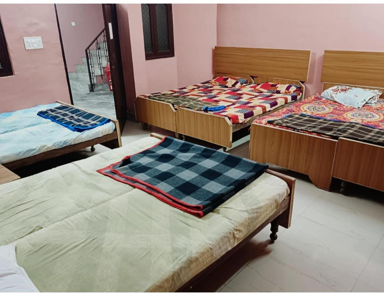 Sankatha Guest House,